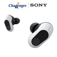 Sony INZONE Buds WF-G700N True Wireless Gaming Earphones (White/Black)