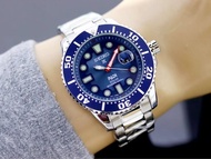 Jam Tangan Seiko Pria Seiko Padi Solar Quality Super Best Seller