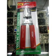 Crimping TOOL brand YTH type 202B Crimping pliers