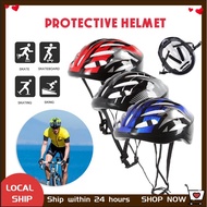 Bicycle Cycling Helmet helmet basikal ☚mtb helmet basikal bicycle helmet Adult Cycling basikal Bike 