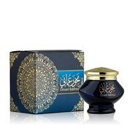 BAKHOOR OMANI 40g ALMAS Arabic insent (BAKHOUR) kemenyan.