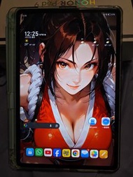 HONOR Pad 9 平板電腦