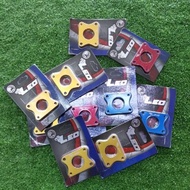 LEO INTAKE CONVERTER EXCITER LC135 R&D THAILAND