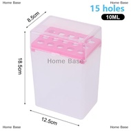 [COD] Home Base 10ul 200ul 1ml 5ml 10ml Plastic Laboratory Pipettor Tip Box For Experiment Pipette T