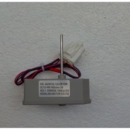 Suitable for Electrolux Refrigerator Fan Motor ZSE5202HGA.KBL-48ZWT05-1204 Refrigerator Motor