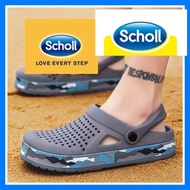 scholl sandal men Scholl beach slippers scholl Beach sandal men Scholl Slides flip flop men shoes