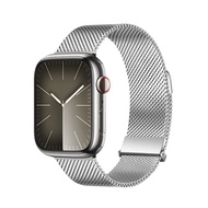 Dây Đeo Thép Lưới DUX DUCIS Milanese Pro dành cho Apple Watch Ultra 2 / 1 Apple Watch Series 9-1/SE/