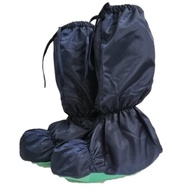 Chamber Healthcare Technology ESD Cleanroom Booties Cover – Superior ESD Protection & Comfort