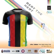 fashion Ltdl`23 2025 Tone Tee Black Tshirt Sublimation Jersey Unisex Full Print