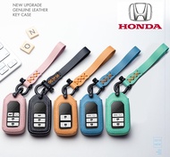 Honda key case (Jazz, City, Civic, HRV, CRV, BRV, Mobilio)