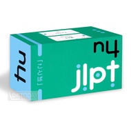 บัตรช่วยจำ เก็งศัพท์ก่อนสอบ JLPT N4  BY DKTODAY