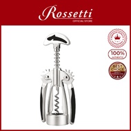 Rossetti Stainless Steel Wine Bottle (R8100A)