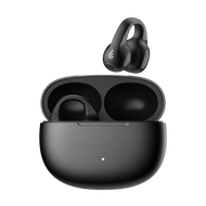 Edifier Comfo C หูฟังไร้สาย OWS True Wireless แบบเปิดหู หูฟัง Bluetooth V5.4 เวลาเล่น 28 ชั่วโมง ไดร