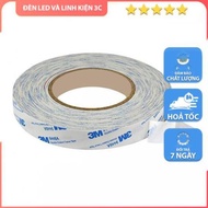 3M 9448A heat-resistant double-sided adhesive tape - Genuine product - 3C