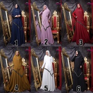 Dijual DENISA SET SYARI BY GALLERY SYARIFAH Berkualitas