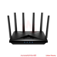 Cudy WR11000 BE11000 2.5G Tri- Band Wifi7 Router เร้าเตอร์ By memory