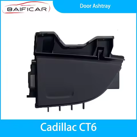 Baificar Brand New Door Ashtray 23439774 For Cadillac CT6