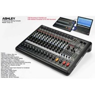 Unik mixer onyx 12 mixer ashley 12 chanel Berkualitas