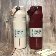 STANLEY AEROLIGHT ICEFLOW BOTTLE THERMOTHERMAL BOTTLE