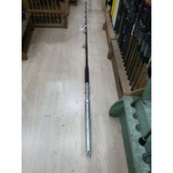 EUPRO INCREDIBLE BOTTOM BOAT FISHING ROD