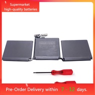 A2171 Laptop Battery For Apple Macbook Pro Retina 13.3'' A2159 2019 Year 13-inch 2020 A2289 EMC 3456