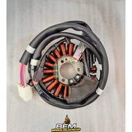 Aerox Long Cable Spool Set / STATOR ASSY KIT / 99999-04498