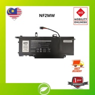 FOR NF2MW 7146W C76H7 P110G 2K0CK Dell Latitude 7400 2 In 1 Latitude 9410 LAPTOP BATTERY