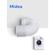 Midea Dryer Hose For Model MD-7388