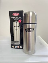 (全新）Thermos 保溫瓶