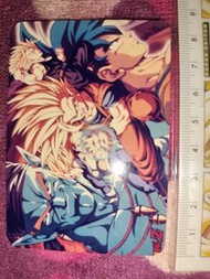 90年代 龍珠 Dragon Ball Diama Super GT KAI 龍珠超 龍珠大魔 2R 相片照片 Bojack 銀河面臨危機!!身手不凡的高手 悟空 悟飯 比達 杜拉格斯 超級撒亞人 超