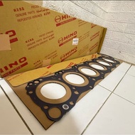 CYLINDER HEAD GASKET CYLINDER HEAD GASKET PACKING HEAD 11115-E0200 HINO J08C J08C HINO 500 FM260TI