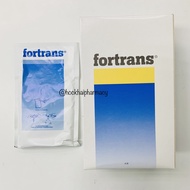 Fortrans Powder for Oral solution