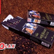 GOOLAX BLACK