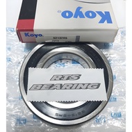 Bearing 6213 2RS rubber cap 6213 2RS KY