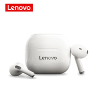 Original Lenovo Thinkplus Wireless Earphones HD Stereo Earphones Waterproof Earplugs In Ear Earphone