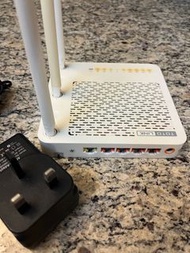 Totolink A1004 Router 路由器
