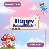 Polaroid Cute Frame | 7x5 (16 pict)