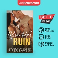 Beautiful Ruin by Piper Lawson | Paperback | Piper Lawson Books | 9781990764929