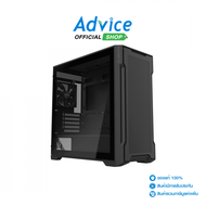 mATX CASE (NP) GIGABYTE C102 GLASS BLACK