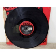 Used Vinyl LP Sybil – Don't Make Me Over / Falling In Love -Singles- (1989)