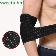 SWEETJOHN Sports Elbow Guard Cold Protection Joint Sprain Elbow Sore Elbow Pad