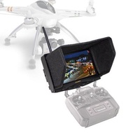 Lilliput 329/W Aerial Photography 7'' LED FPV Wireless Monitor Field monitor screen