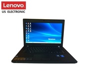 SALLE !! Laptop SLIM Lenovo K20 - Core i3 Gen 5 / RAM 8GB / SSD 512GB