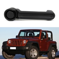 Car ABS Exterior Door Handle 04589164AI For Jeep Wrangler 2007-2017 For Dodge Nitro 2007-2012 All Fo