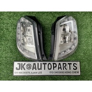 TailLAMP ALBINO - PERODUA AXIA 2014 -2022