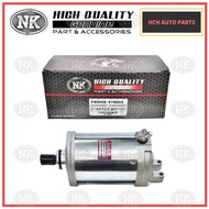 STARTER MOTOR ASSY - BMW - F800GS/ 800GT/ 800R/ F700GS/ F650/ 650GS -K70/ K71/ K73 - 12412343511/ 11