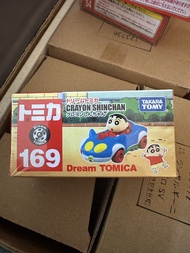 Tomica No.169 小新
