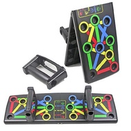 9 IN 1 push-up kit | Cheap home push-ups