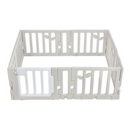 Caraz - Caraz Leaf Cutie 寶寶屋 - 温暖米 (適合Caraz Q4地墊)