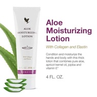 Forever Living Aloe Moisturzing Lotion / Forever Living Products